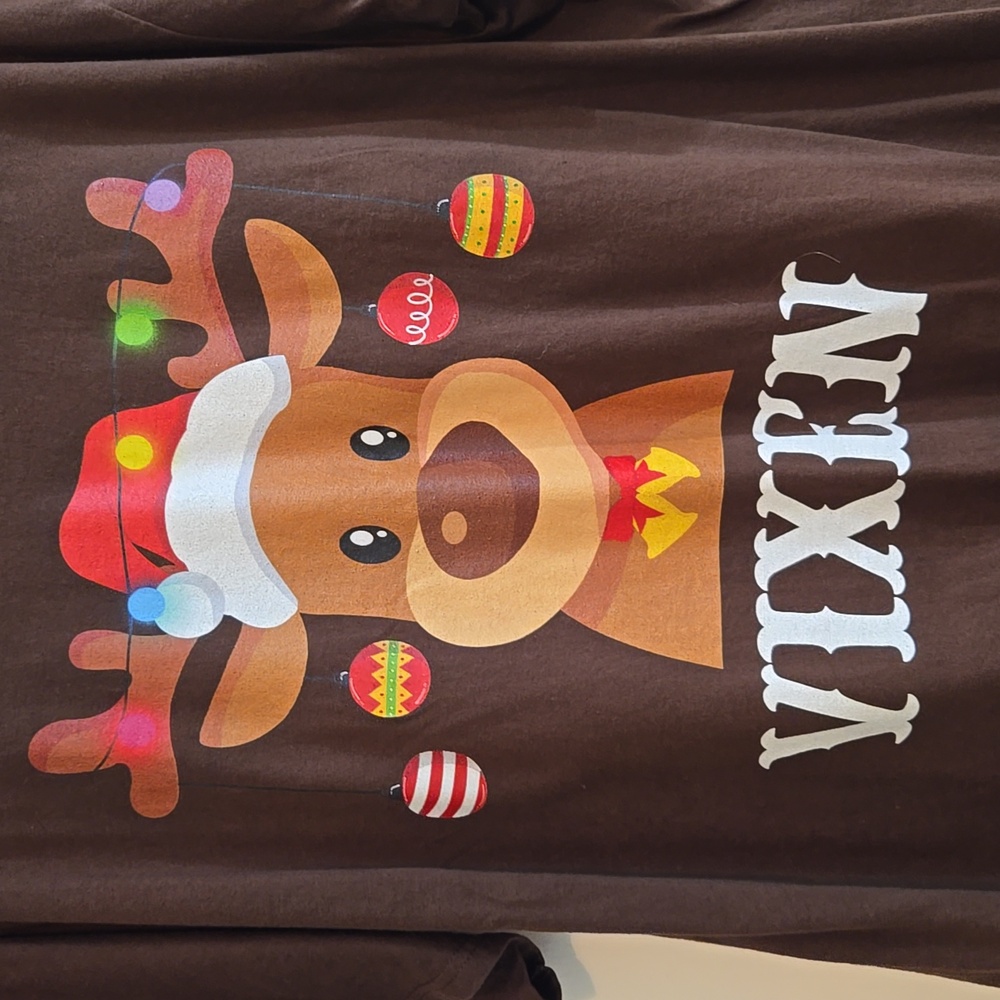 Christmas Tee